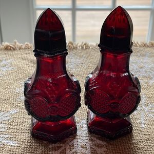 VTG Avon Cape Cod S & P Shakers